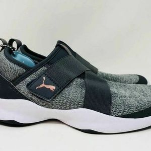 mens mesh breathable sport shoe